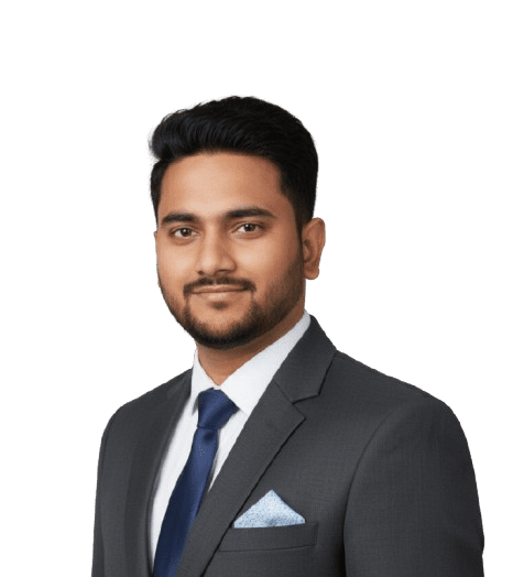 Managing Director